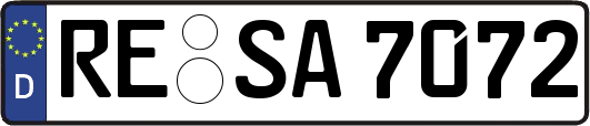 RE-SA7072