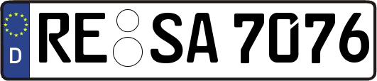 RE-SA7076