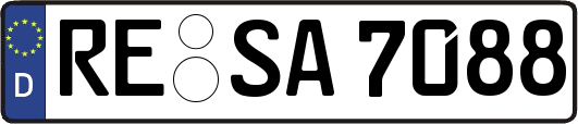 RE-SA7088
