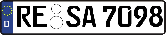RE-SA7098