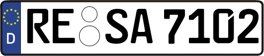 RE-SA7102