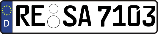 RE-SA7103
