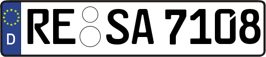 RE-SA7108