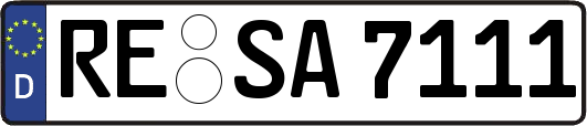 RE-SA7111