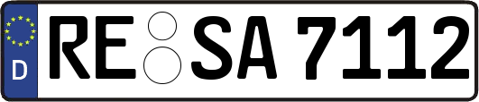 RE-SA7112