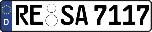 RE-SA7117