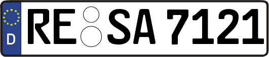 RE-SA7121