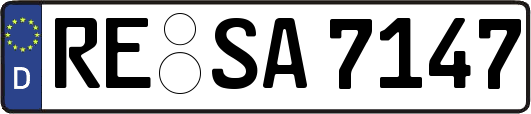 RE-SA7147