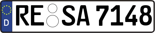 RE-SA7148