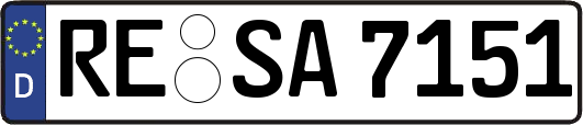 RE-SA7151