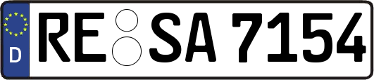 RE-SA7154
