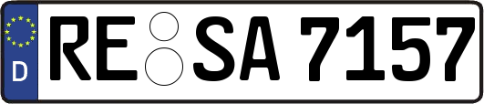 RE-SA7157