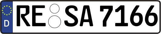RE-SA7166