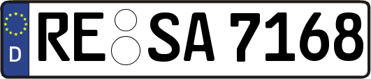 RE-SA7168