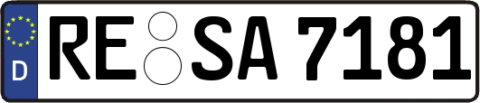 RE-SA7181