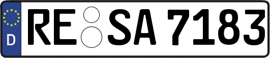 RE-SA7183