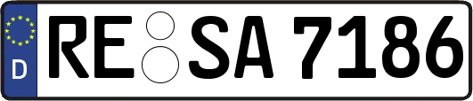 RE-SA7186