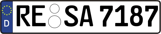 RE-SA7187