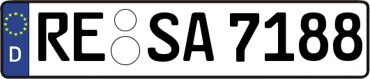 RE-SA7188