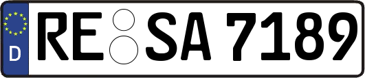 RE-SA7189