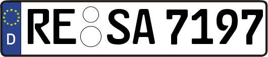 RE-SA7197