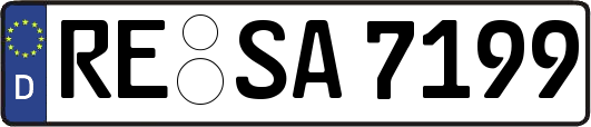 RE-SA7199