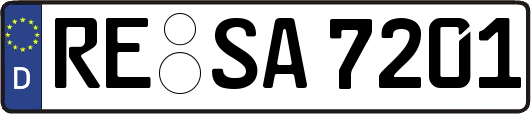 RE-SA7201
