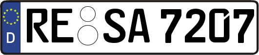 RE-SA7207