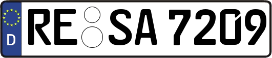 RE-SA7209