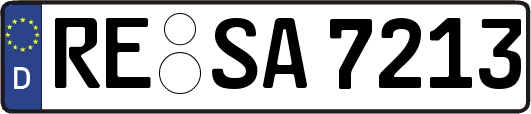 RE-SA7213