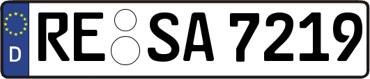 RE-SA7219
