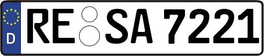 RE-SA7221