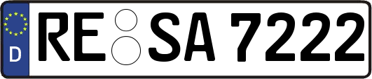 RE-SA7222