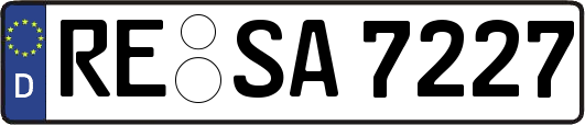 RE-SA7227
