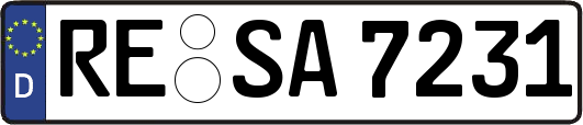 RE-SA7231