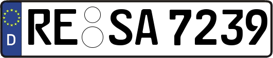 RE-SA7239
