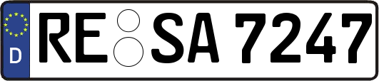 RE-SA7247