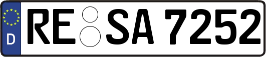 RE-SA7252