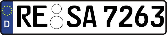 RE-SA7263
