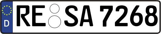 RE-SA7268