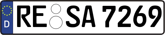 RE-SA7269