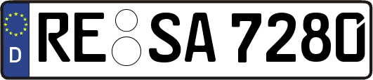 RE-SA7280