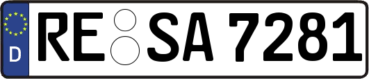 RE-SA7281