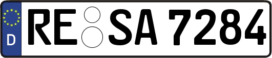 RE-SA7284