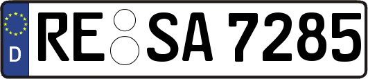 RE-SA7285