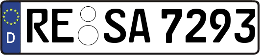 RE-SA7293