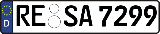 RE-SA7299