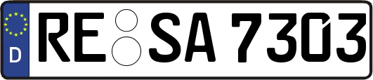 RE-SA7303