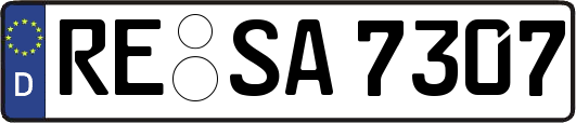 RE-SA7307