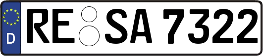 RE-SA7322